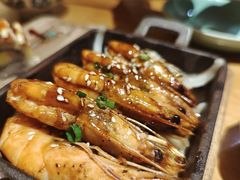 -一心创作料理屋(经开万达店)