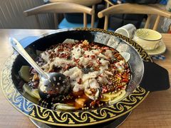 -金三可市井水煮鱼(金碧园店)