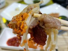 -韩国大金刚烤肉·料理(印象城店)