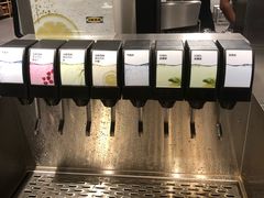 -宜家·瑞典风味餐厅(天津东丽商场店)