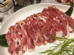 -鼎鼎香·港式火锅(北京SKP店)