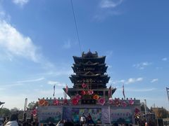 -水浒好汉城