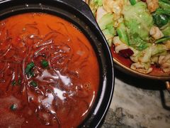 -佬麻雀·新湘菜(珠海金发购物中心店)