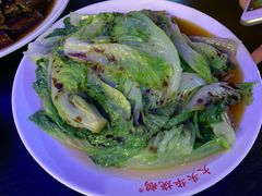 -黄连大头华烧鹅店(大良店)