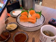 -万岁寿司(虎门万达店)