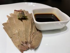 -鸭王烤鸭店(三里河店)