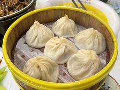 -馨方园食府·市井老南京菜