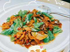 -胡子大厨·超级小炒肉(华润店)