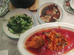 -苏梦江南·淮扬菜(夫子庙店)