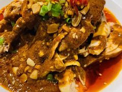 -又一福烤鸭·北京菜(东四店)