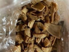 鸭肠-张记卤菜店(三条巷店)