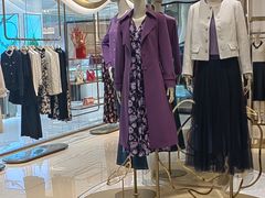 -丽达购物中心(崂山店)