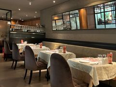 大堂-西堤牛排(南京龙江店)