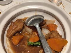 -蔡澜点心·粤菜(花城汇南区店)