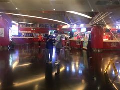 -上海金逸影城(静安大悦城店（原新恒星影城）)