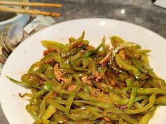 -1937青岛老味道·海肠捞饭·青岛菜(大鲍岛栈桥店)