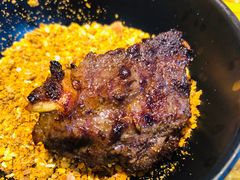 -丹东特色烤肉(南光三部店)