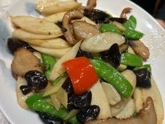 -原汁原味农家菜·经典粤菜(江燕南路店)