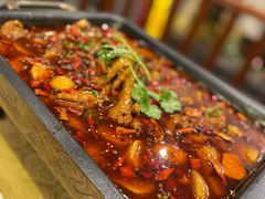 -达旺·鸡毛店(巴南万达店)