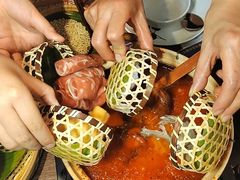 -泰妃殿(武汉首店)