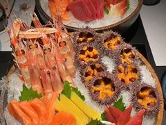 -花潮料理艺食馆(SM新生活广场店)