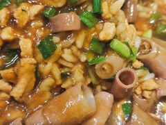 -清香园大连老菜馆(成仁街店)