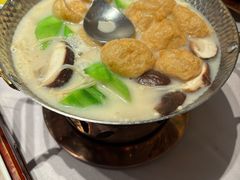 -大鸽饭(汉溪长隆店)