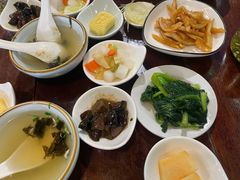 -同得兴 Since·1995 传统苏式面馆(嘉馀坊店)