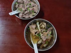 -达道武仔牛肉店(广达路店)