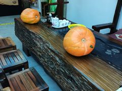 -缘福乡村铁锅炖民宿(八达岭店)