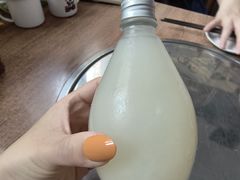 米酒-蜀都冒菜·酱蟹生腌