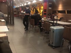 -麦当劳(南京南站站外店)