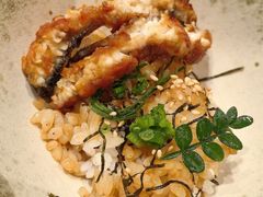 -玄白·炭烤活鳗(上海首店)