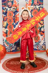 -莫奈庄园·儿童摄影馆·影视基地(江宁店)