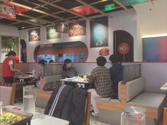 -鱼酷活鱼烤鱼(新世界城店)