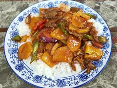 -中国兰州拉面(开福寺路店)