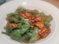 -粗茶淡饭·隐庐私厨(东亭店)