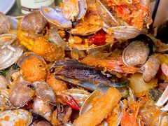 -巽寮印象美食部落餐厅·海鲜·地方特色菜(惠州体验店)