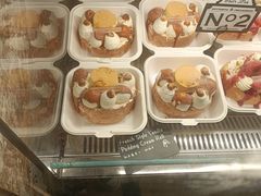 -B&C黄油与面包·THE GARDEN BAKERY概念店(世纪汇店)