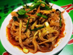 -令氏家外家周秦食府(高新店)