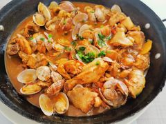 -公寓家常菜馆(海军博物馆店)