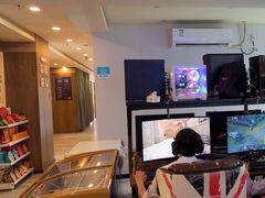 -网鱼网咖(浦东长岛路店)