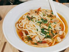 -大师兄·西北小馆(南沙万达广场店)