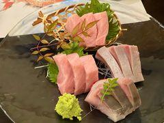 -希望日本料理(保利香槟花园店)