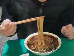 -甘记肥肠粉(马鞍北路店)