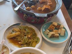 -解家河南菜(华山路店)