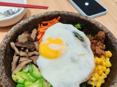 -小木屋拌饭(西安华阳城店)
