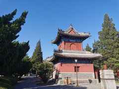 -大钟寺古钟博物馆
