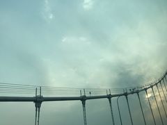 -星海湾跨海大桥