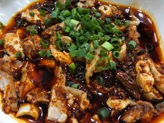 昌兔-弓虽昌焖烧鸡(大竹林店)
